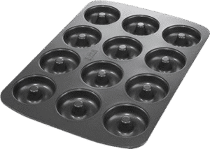 Birkmann - Easy Baking - Mini Donut bakvorm