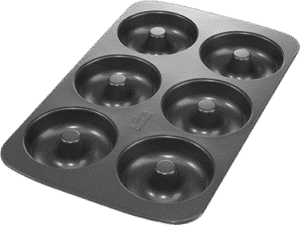 Birkmann - Easy Baking - Donut bakvorm