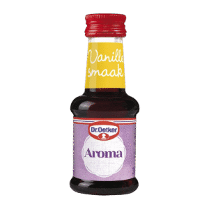 Dr. Oetker Aroma Vanille 38ml