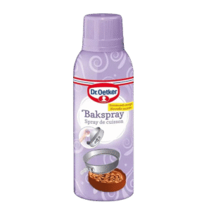 Dr. Oetker Bakspray