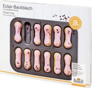 Birkmann - Easy Baking - Eclair Bakvorm