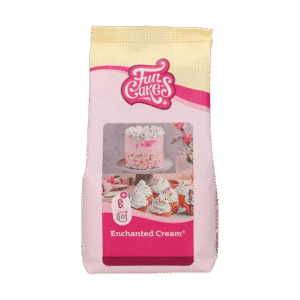 FunCakes Mix voor Enchanted Cream® 450 g