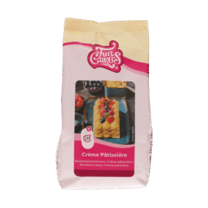 FunCakes Mix voor Banketbakkersroom