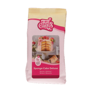 FunCakes Biscuit Deluxe 500gram
