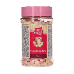 FunCakes Micro Marshmallows 50 g