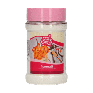 FunCakes Isomalt 250 gram