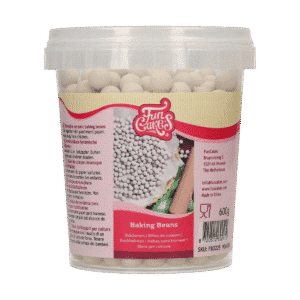 FunCakes Keramische Bakbonen 600 gram
