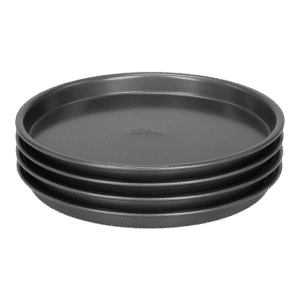 Patisse Laagjestaart Bakvormen Set 4-delig – Ø 20 cm
