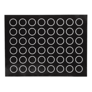 Patisse Macaron Bakmat 40 x 30cm