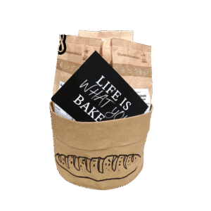 Bakpakket - Barbecue