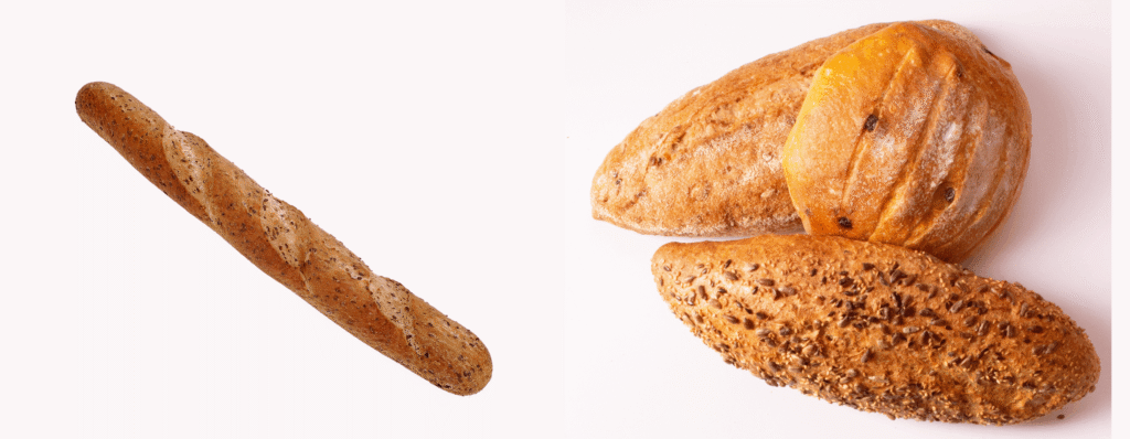 afbeelding voor Recept Stokbrood van Maya