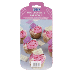 PME Chocoladevorm Mini Reep