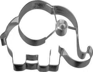 Birkmann Olifant Uitsteker 10,5 cm
