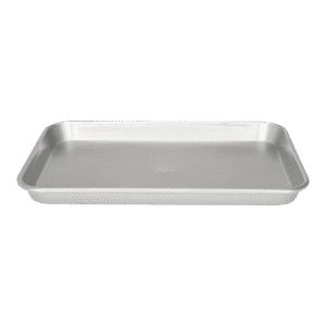 Patisse Silver Top - Bakplaat 34x 24cm