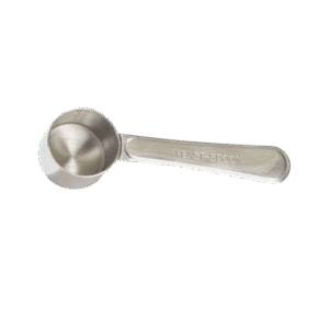 Patisse Gist Maatlepel Roest Vrij staal 10 gram