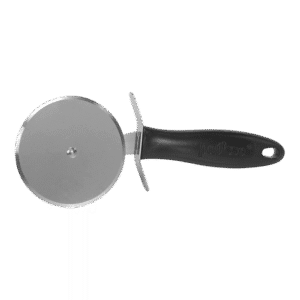 Patisse Pizzasnijder RVS 22cm
