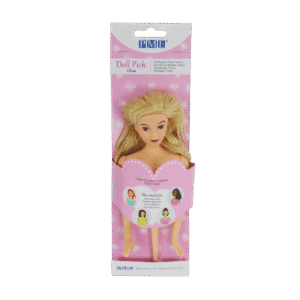 PME Doll Pick - Barbie - Blonde