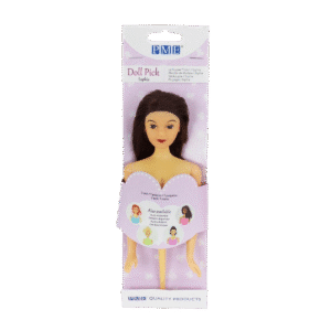 PME Doll Pick - Barbie - Brunette