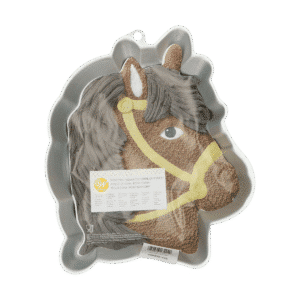 Wilton Party Pony Bakvorm