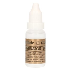 Sugarflair Rejuvenator Spirit - Alcohol - 14ml