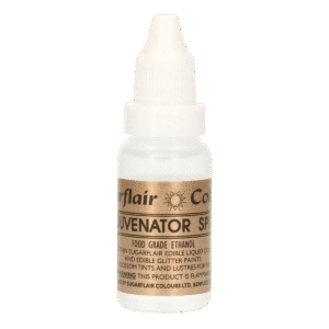 Sugarflair Rejuvenator Spirit - Alcohol - 14ml
