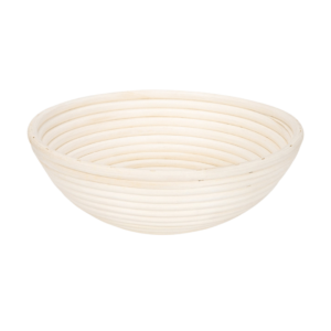 Rijsmand rond 25 cm