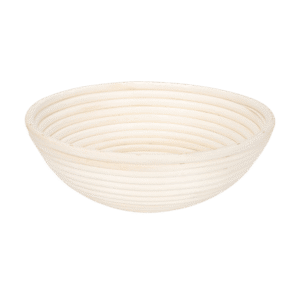 Rijsmand rond 20cm