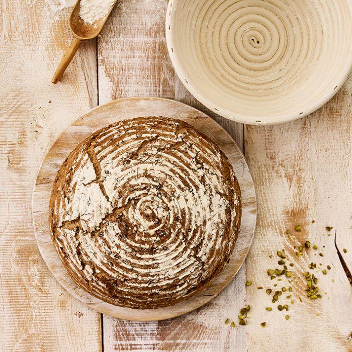 Rijsmandjes & Dutch Oven