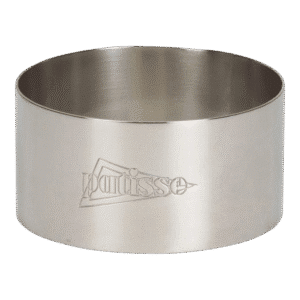 Patisse Garneerring 9cm x 3,5cm