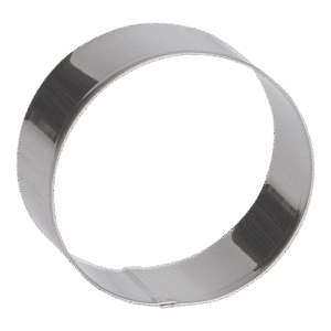 Patisse Koekjesuitsteker Rond 6cm