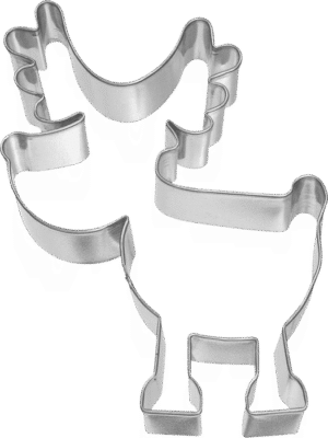 Birkmann Rudolph uitsteker 9cm