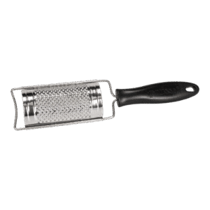 Patisse Rasp Rvs 26cm