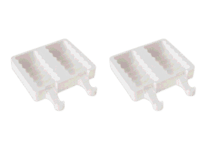 Silikomart Ice Cream Mould - Tango