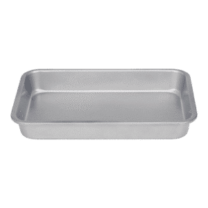 Patisse Silver-Top Brownie Pan 28x18cm