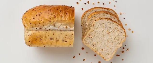 afbeelding voor Recept Solare brood