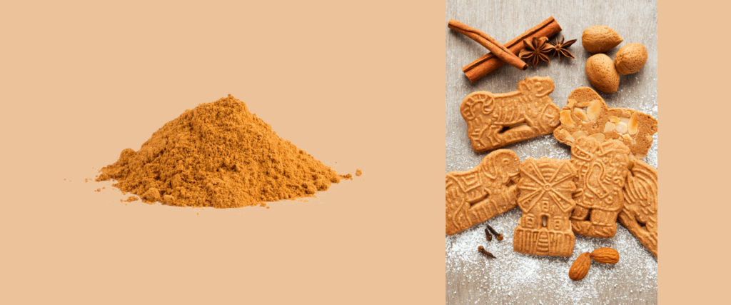 afbeelding voor Alles over Speculaaskruiden