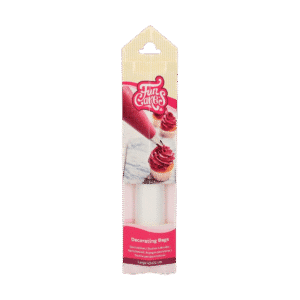 FunCakes Wegwerp Spuitzakken 41cm -10 stuks-