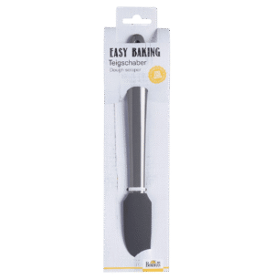 Birkmann - Easy Baking - Deegspatel Grijs Smal 27cm