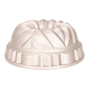 Patisse Tulbandvorm Gietaluminium Ø24cm
