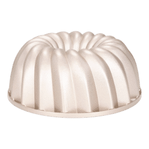 Patisse Tulbandvorm Gietaluminium Flow Ø24cm