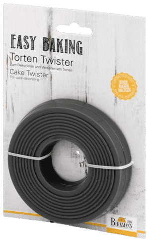 Easy Baking - Siliconen Draai Plateau