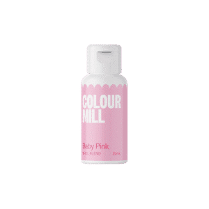 Colour Mill Oil Blend Baby Pink 20ml