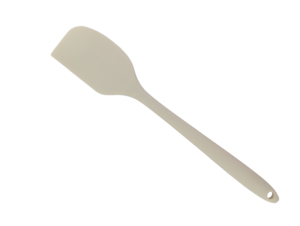 Deegspatel Wit 26cm