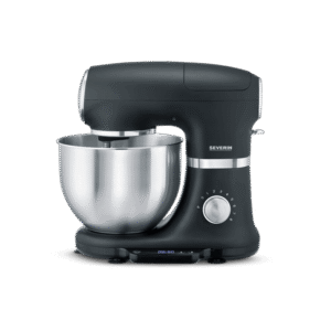 Severin KM 3898 Keukenmachine met weegschaal