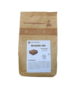 Brownie mix