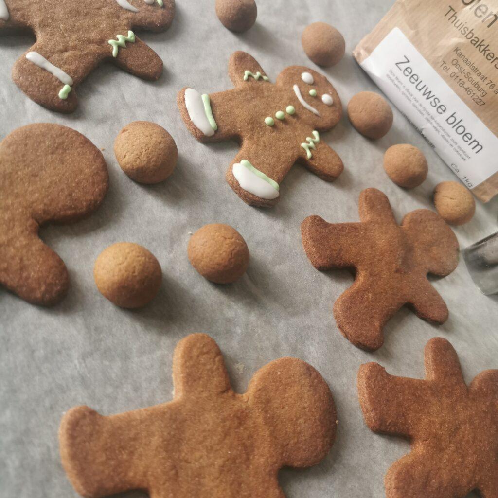 Thuisbakkerswinkel