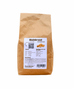Kleinbrood poeder 500 gram