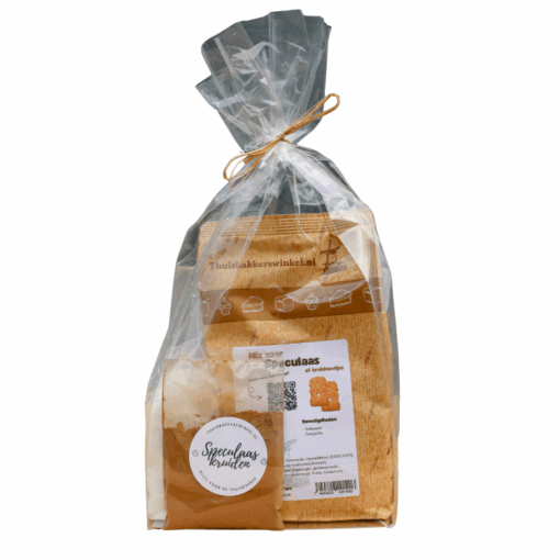 Speculaaspakket
