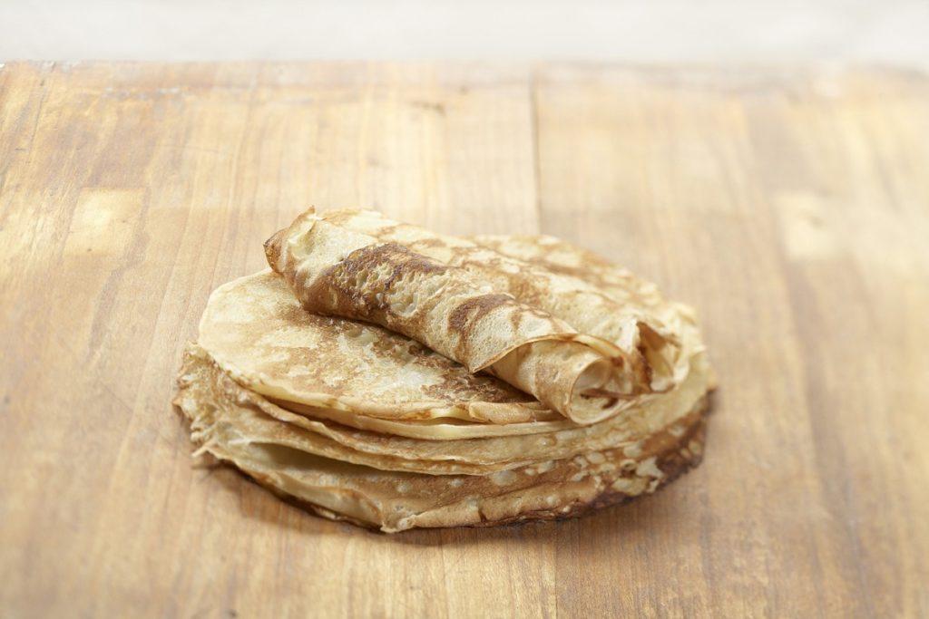 Thuisbakkerswinkel