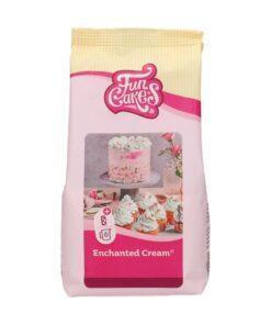 FunCakes Mix voor Enchanted Cream® 450 g
